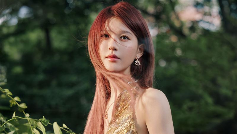 趙露思淚控遭巴掌+關廁所2小時！經紀公司不忍了4字回擊