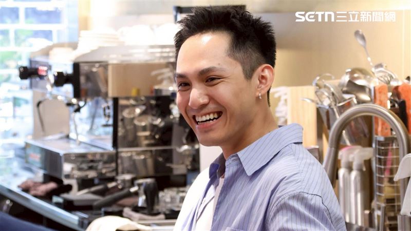 獨家／男星震撼證實摯愛癌逝！脊椎骨被吃到空心　以為腰痛檢查發現轉移