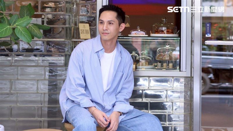 獨家／陸正希宣布將辦生前告別式！若無法救治會放棄治療　不排除安樂死