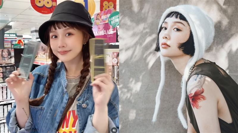 美妝部落客荔枝兒離世!最後身影曝貼心「教眼鏡妝」 網震驚:不敢相信