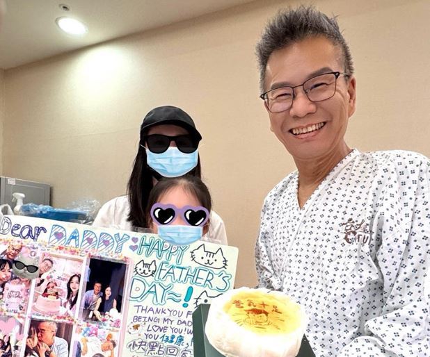 沈玉琳血癌續命內幕！每年高階健檢驗不出　1徵兆太尋常：出現就是得病