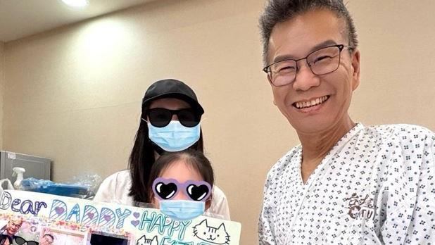 沈玉琳血癌原可避免?命理師曝「1關鍵」錯過最佳時機:已到最危急時刻