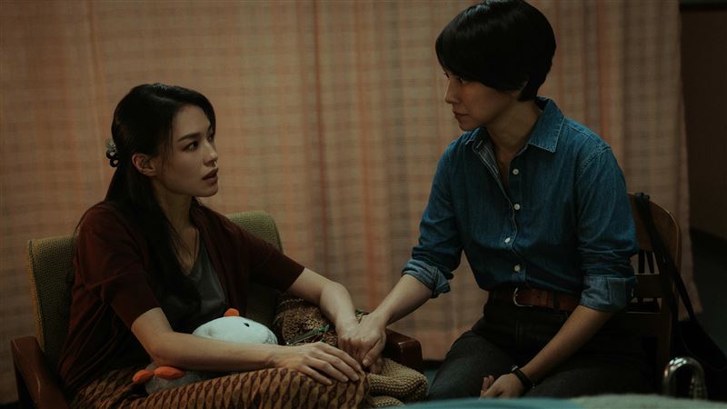 舒淇揭露20年重大轉變！吐露忐忑、激動心聲　自認：像跨行業的新人