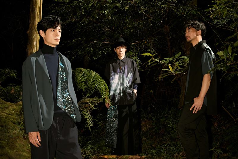 天王天后夾殺「仍逆勢存活」！生命樹感慨害群之馬　吐真實心聲