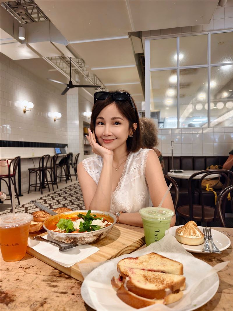 《康熙》前製作人結婚11年!愛妻「父親節罕噤聲」惹憂…鬆口關鍵真相