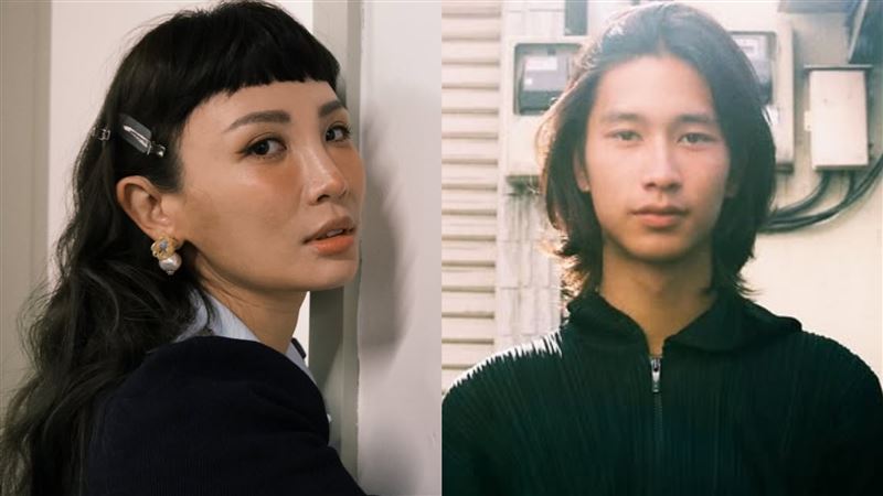 魏如萱熱戀小21歲Ian！命理師曝「閃婚時間點」結局恐如大S具俊曄