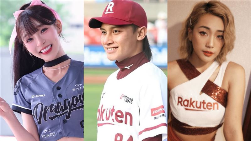 中職／同時劈腿林襄、阿布舞？馬傑森經紀公司駁斥「感情重疊」不實消息