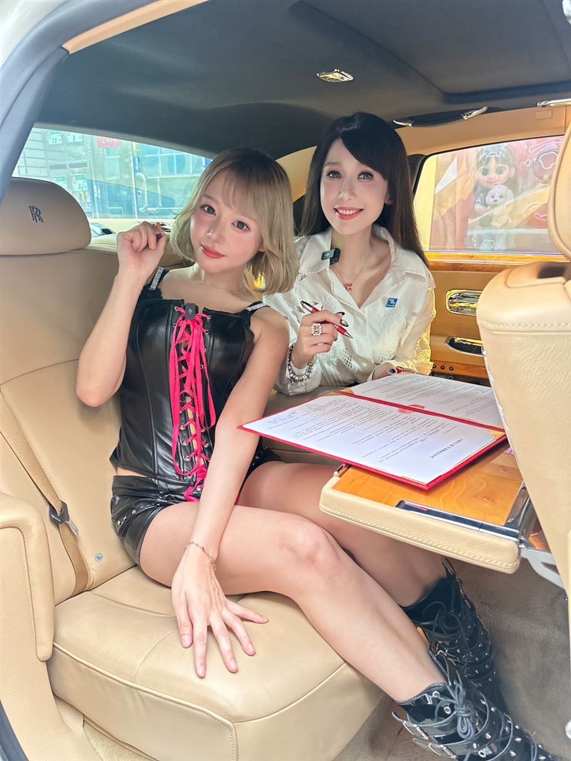 去年才引退！日知名AV女優突宣布來台發展　「超狂新身分」曝光