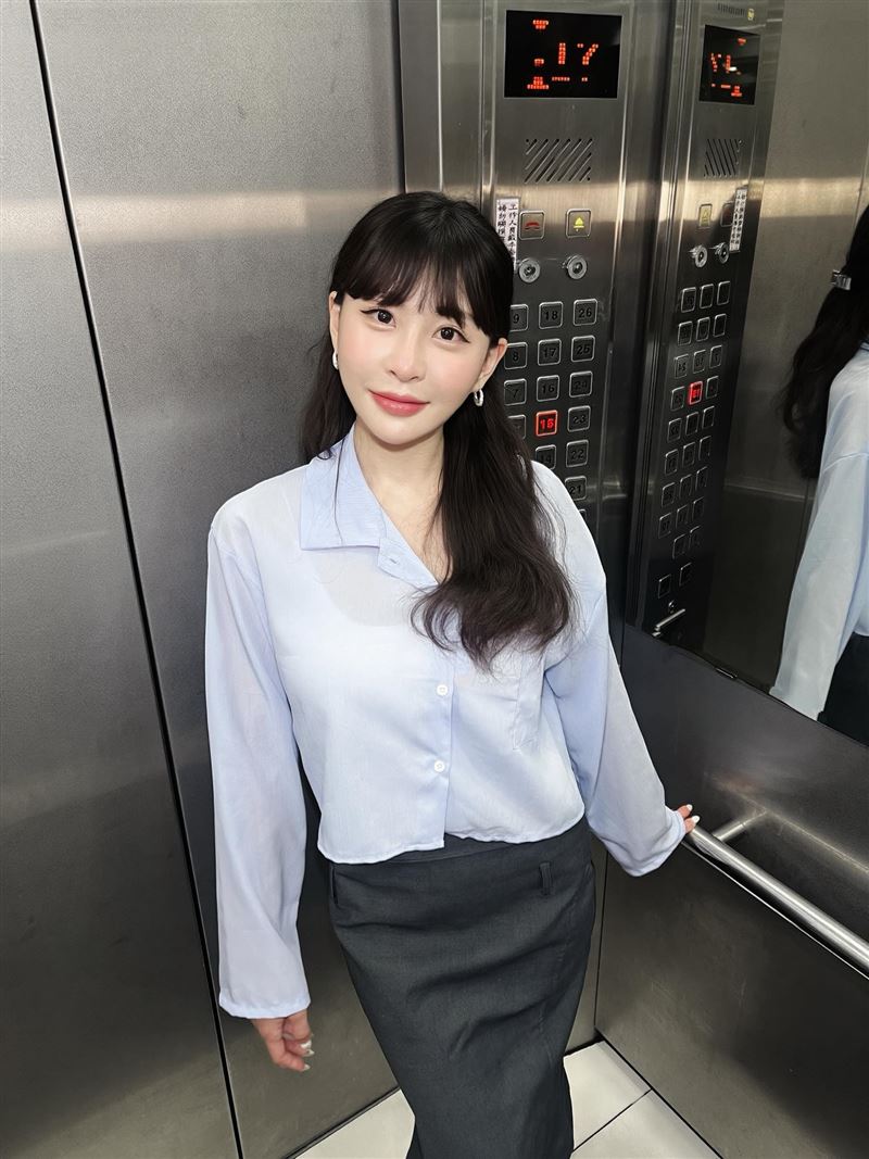 仙塔律師被爆貼臉照爭寵　林智群揭現實面：也許人家只是想跟妳來一下