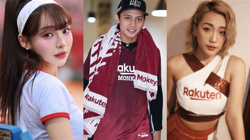 不只分手孫生淨身出戶！林襄認遭家暴男「騎車衝撞」　衝突內幕被挖出