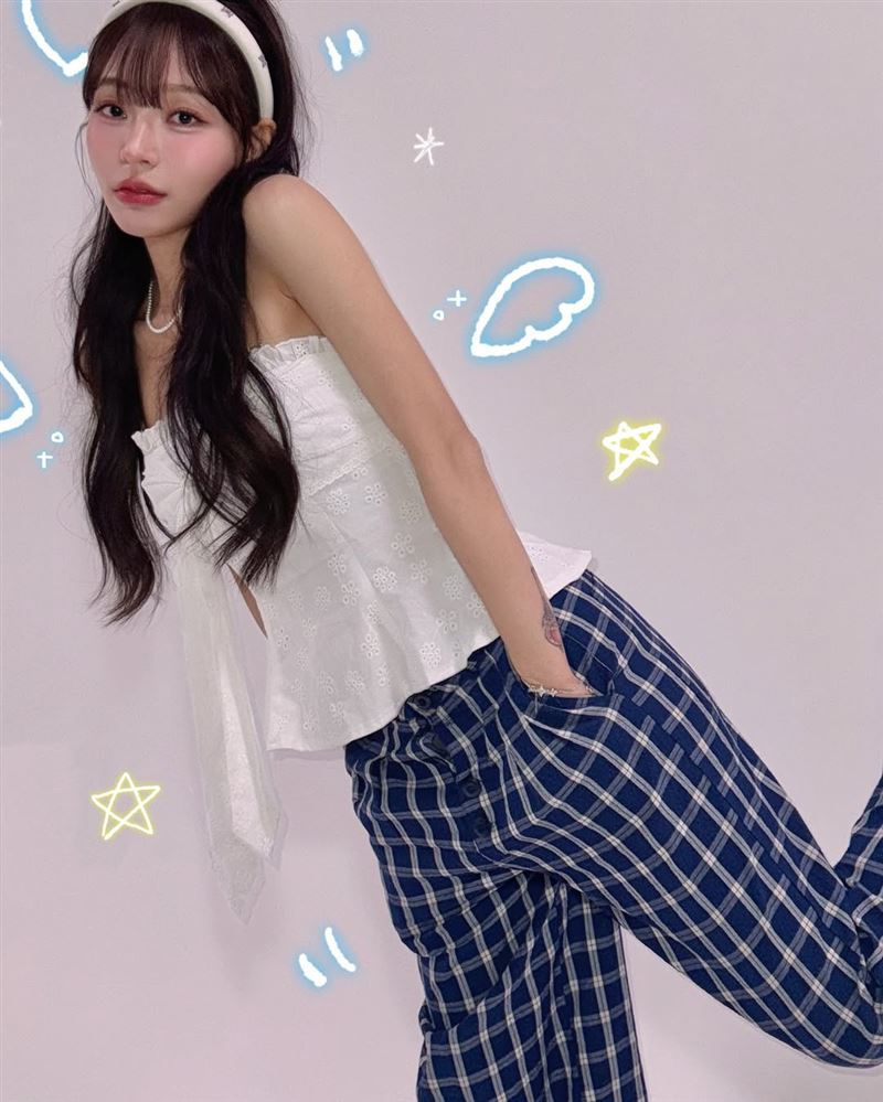 林襄淪小三!交往馬傑森「感情重疊樂天學姐」...三角戀時間軸曝光