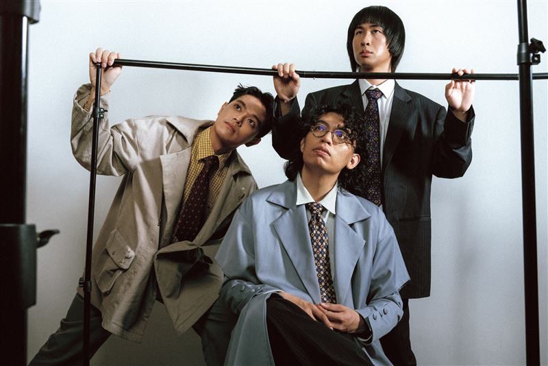 錄音室大火燒光心血！椅子樂團又遇主唱失戀…「倖存」近況曝光