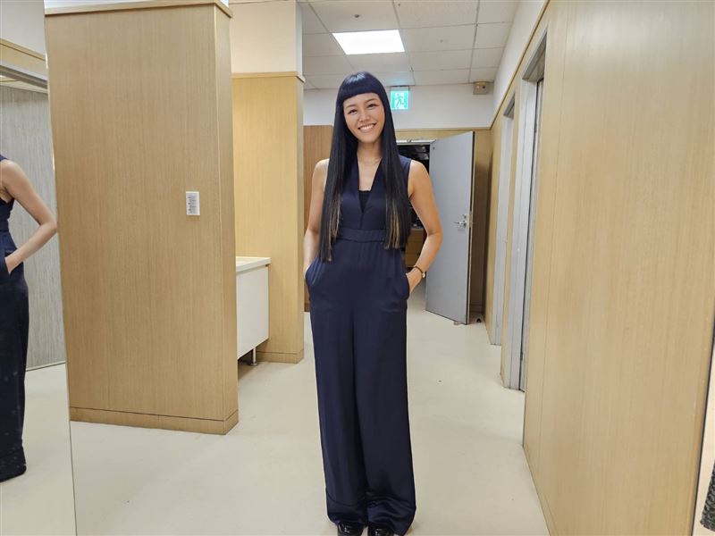 5年砸上百萬取卵成功懷孕！40歲女星首現身認卵巢老化　恐停經慘況曝