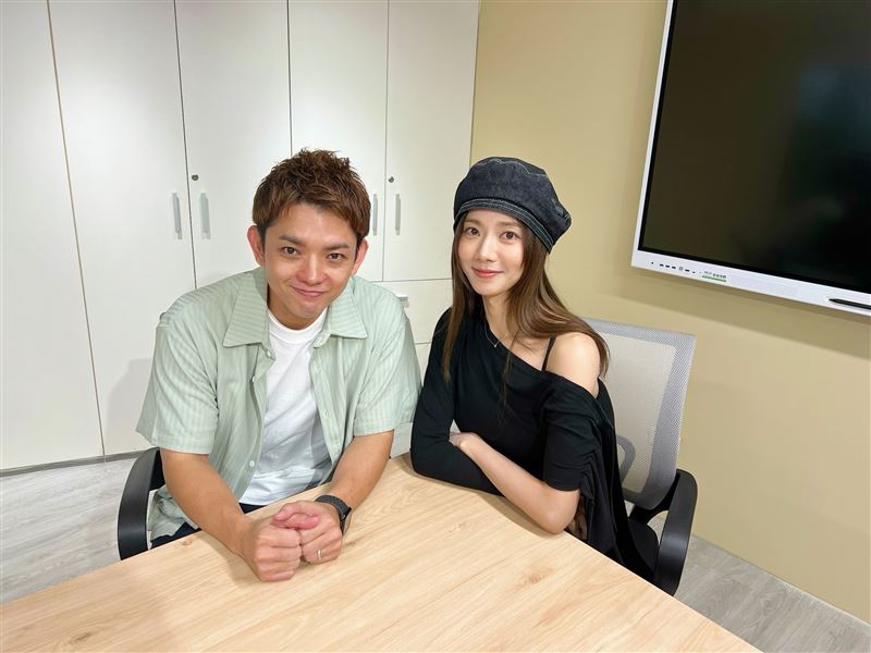 神曲〈迷人的危險〉回來了！原唱「合體大咖女神」公開重磅喜訊