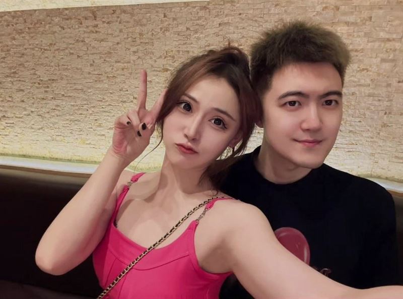 32歲正妹網紅病逝「發病不到一年亡」尪相守13年！為救妻治病賣掉家業