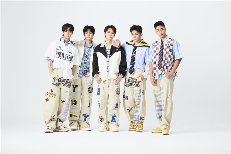 2大男團+金曲歌手！潮台北超狂卡司曝光　U:NUS預告「10月強勢回歸」