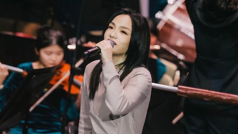 徐佳瑩結婚7年傳婚變！比爾賈親發聲打臉　深情告白：我愛我妻子