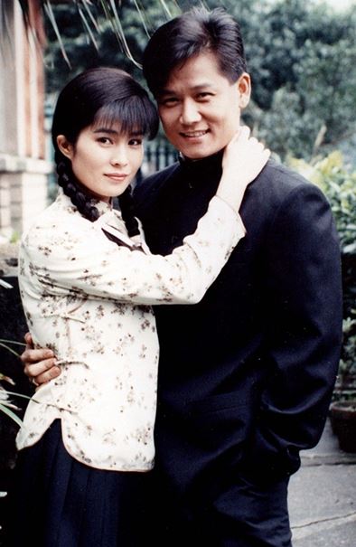 65歲徐乃麟嫩照出土！當過瓊瑤劇小生　戀愛高金素梅「帥35年都沒變」