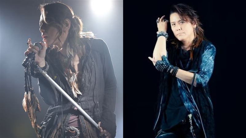 歌手NoB驚傳去世！享壽61歲　演唱《聖鬥士星矢》經典歌曲全球爆紅