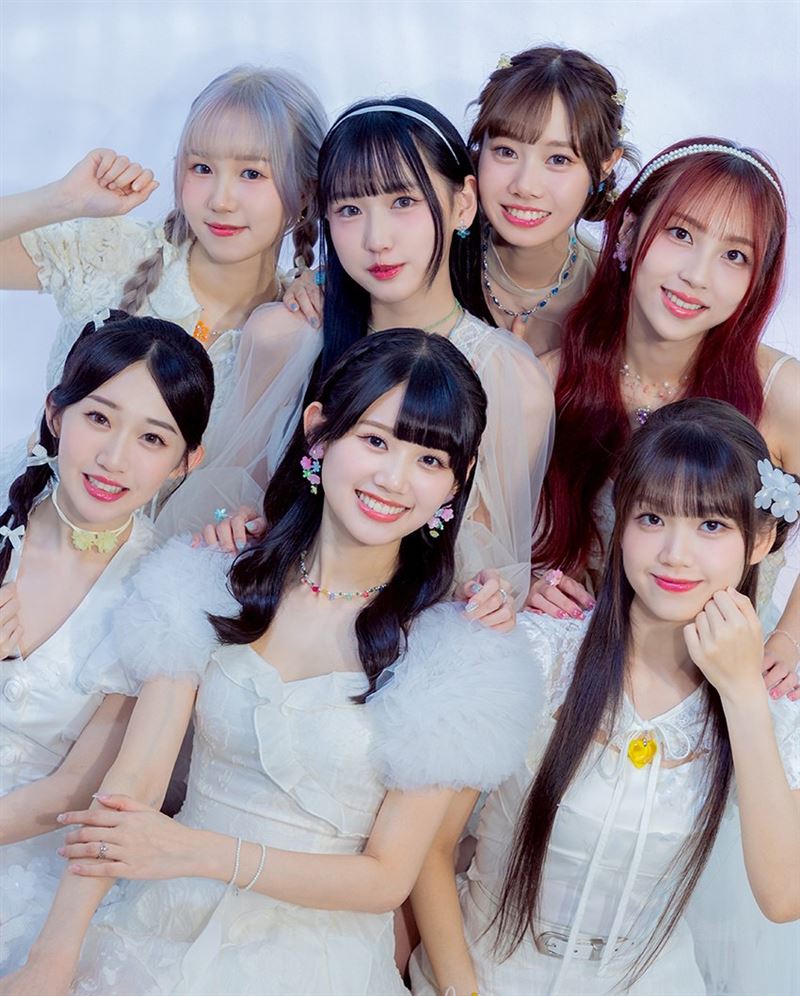 粉絲變南瓜？「AKB48 Team TP」雙喜臨門　揭真相甜喊：寶貝