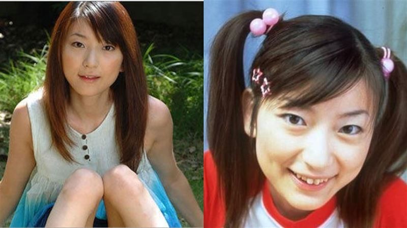 傳奇AV女優引退22年！竟還被後遺症折磨　羞喊：「拚命忍住不舔」