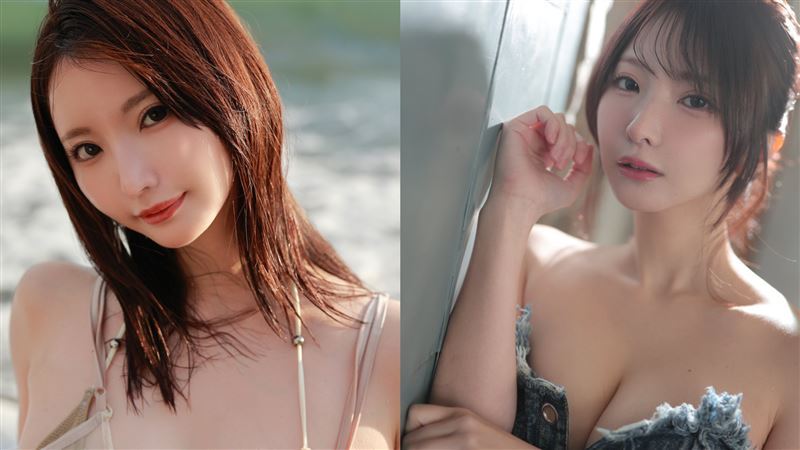 H級人妻出道拍AV!認了「好多年沒激戰」超緊張 達人讚:身材非常厲害