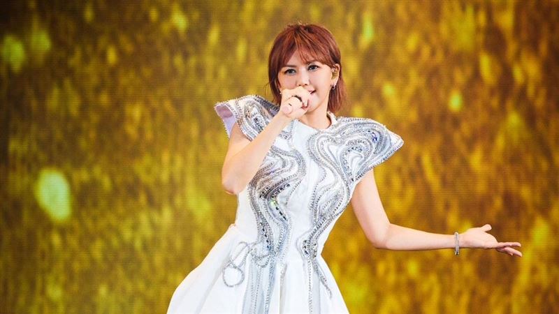 孫燕姿演唱會後台超多大咖！徐佳瑩震撼合體比爾賈　驚傳婚變後吐2句話