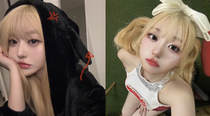 剛加入小龍女!韓籍啦啦隊女神「暴瘦一大圈」真實心聲惹心疼