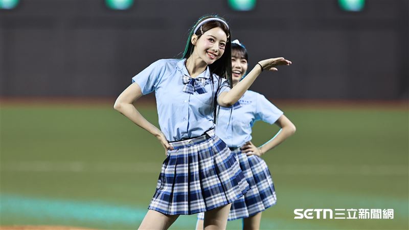 獨家／搞笑的「阿勇」才是本性　李雅英曝做回自己關鍵：適應台灣了