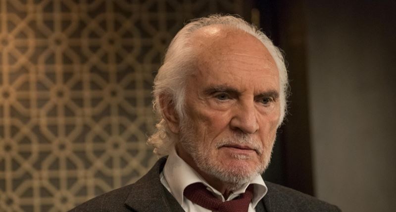 超人電影大反派薩德將軍　英國男星泰倫斯史丹普逝世