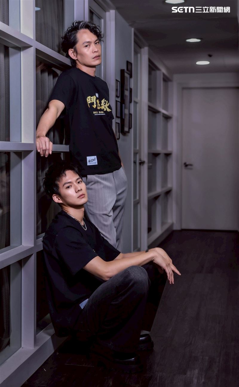 專訪／最大尺度！黃鐙輝激戰20位全裸女優　不忍發聲：造成心理傷害