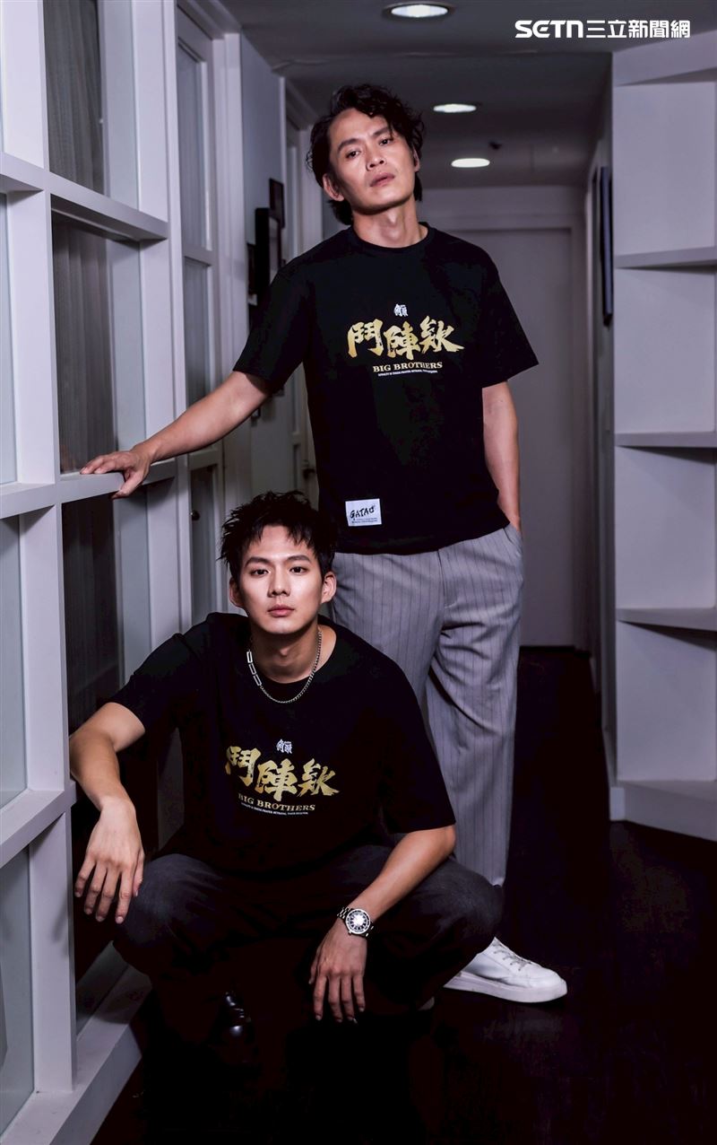 專訪／黃鐙輝昔遭沈玉琳1句話害慘！「工作全掉光」　靠1招轉念