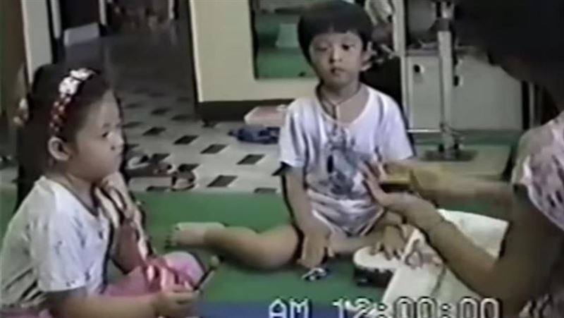 林逸欣成長片爆紅…哥哥竟出鏡最少?她親吐原因洩真實關係