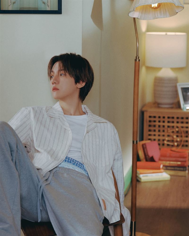 韓團超大咖將來台怒嗆黃牛！台上比倒讚：不喜歡我就別買票　粉絲一面倒