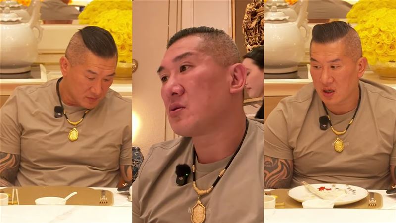 館長無法經商開抖音「為何親中還被封殺？」她曝少1物：出事才能逮你