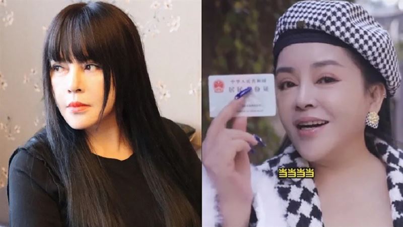 原計劃4天後參加演出!62歲歌手千百惠去世 工作人員揭「真正死因」