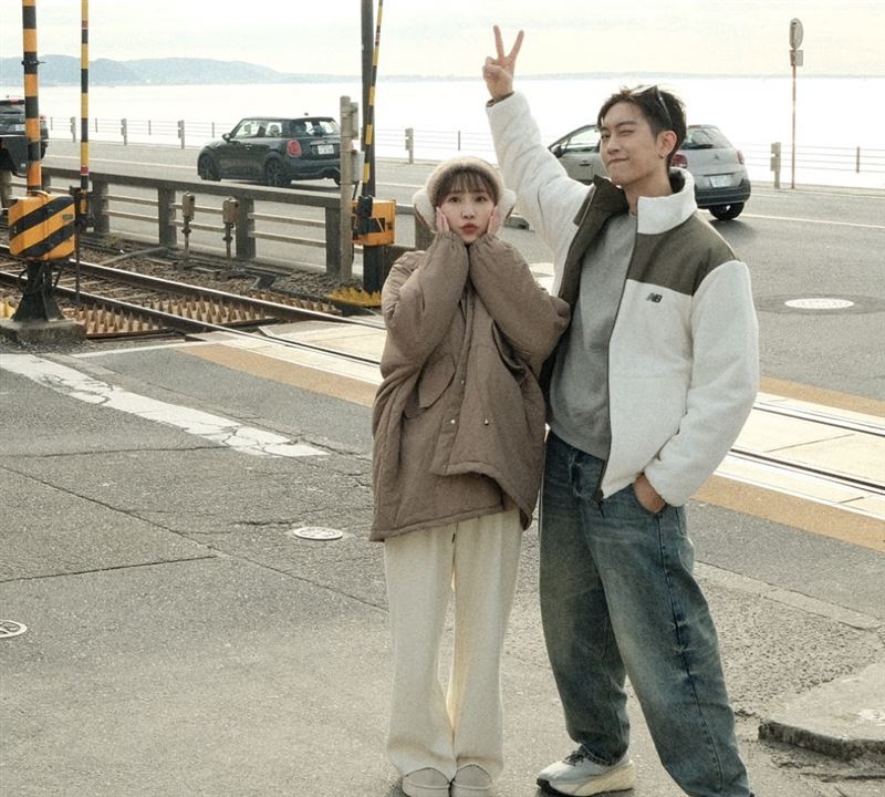 粿粿爆婚變范姜彥豐！搬離愛巢「深夜首發聲」34字吐真實心情