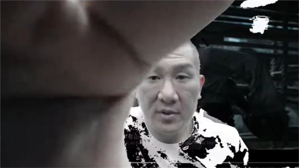 諷館長是毒蛇「曾吃過習夫人豆腐」 董立文嘲國台辦:快撐不下去