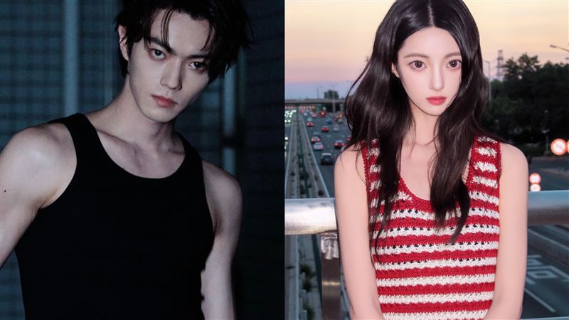 前女友千字文怒控「酒後硬親」帶同門師妹開房!許凱10字發聲不忍了