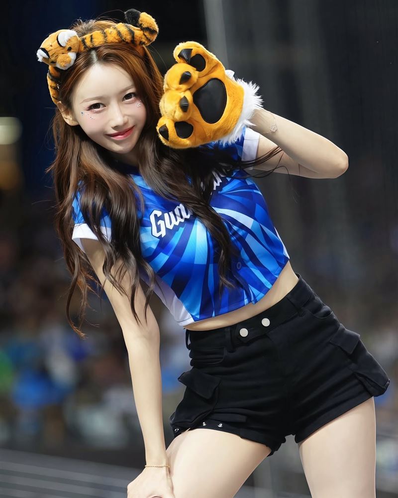 李雅英健康亮紅燈！「臨時缺席應援」球團證實了　本人發聲曝現況