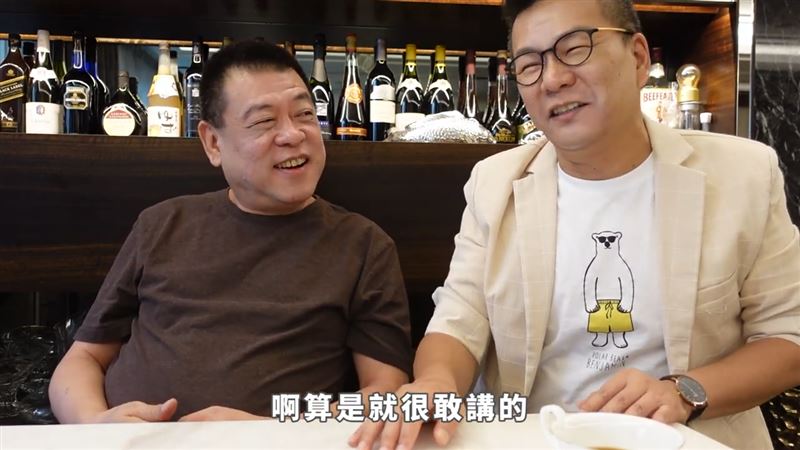 沈玉琳再發聲!表明「暫不會客」真實原因全說了 私下對話曝光