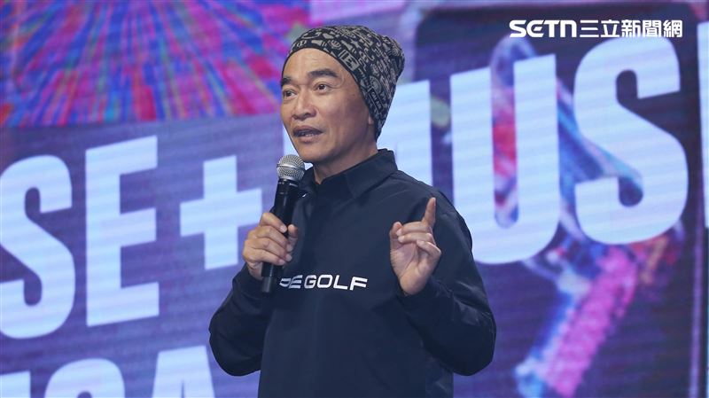 吳宗憲全面斷開4女兒Miusa!狠批身在福中不知福 曾砸千萬投資不被珍惜