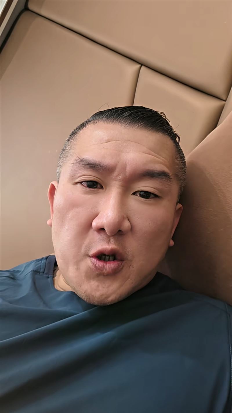 館長開通抖音…不到2天「狂吸百萬追蹤」！22字致謝：會繼續努力