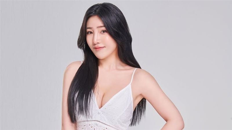 獨家／國光女神許薇安證實罹罕病！鄰居阿嬤突狂敲門　憂心死在家裡