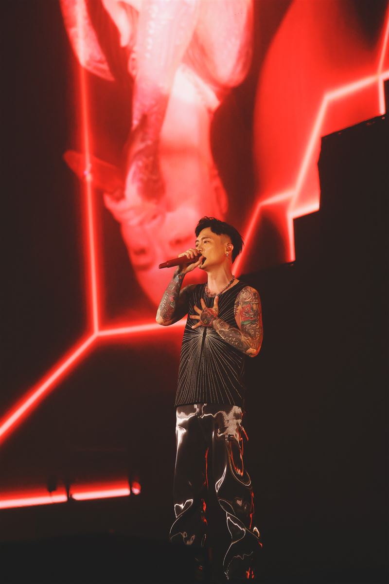 直擊／蕭秉治唱一半…Energy驚喜現身！他忘記1事「慘被趕下台」