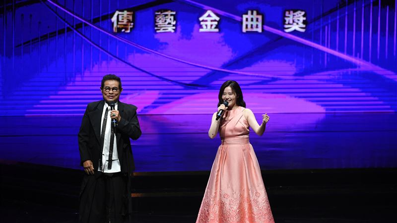 第36屆傳藝金曲得獎名單！最大贏家是他　跨世代多元共榮精彩不斷
