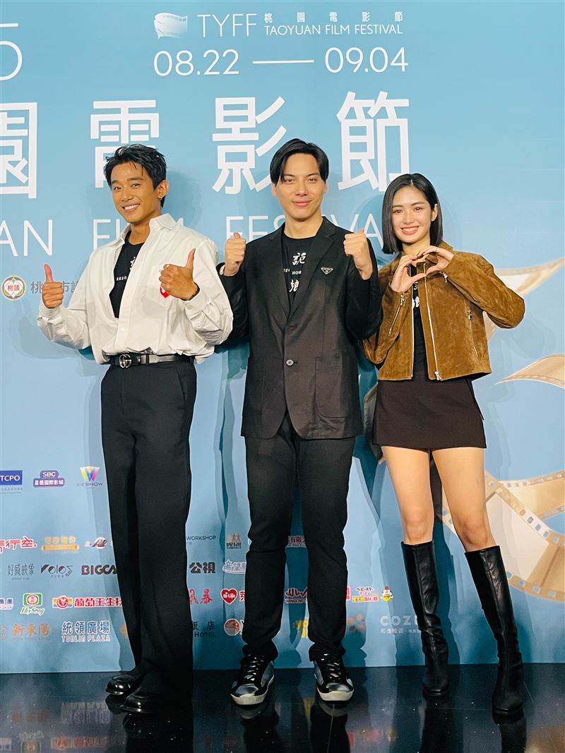 台灣鬼片現場靈異中邪!台中「陰陽交界處」超多人 急找道士作法立結界