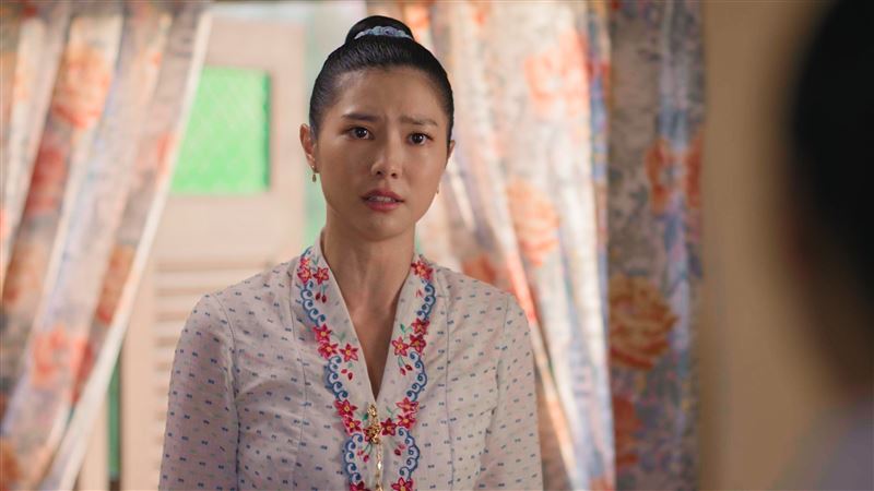 修杰楷「女兒」女團背景曝光　遭「星二代」挑撥！和同團隊長開撕報復