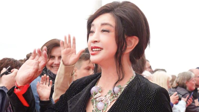 金雞獎影后遭判刑！入獄1年2個月　昔日億萬富婆淪為階下囚