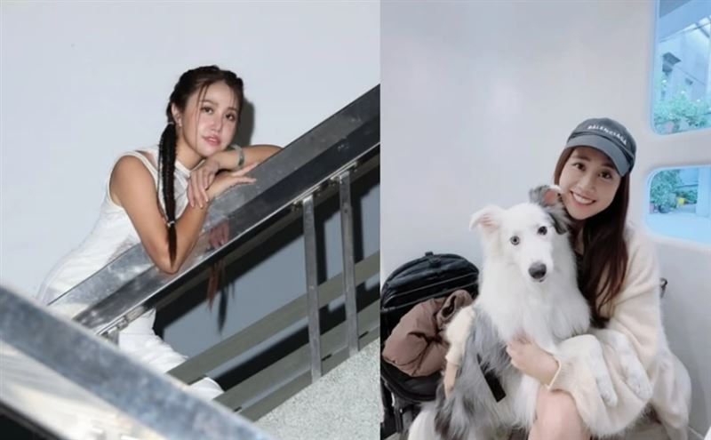 在不瘋狂就等死前成員懷孕日常曝光 長輩一句話讓她炸裂:都給我閉嘴!